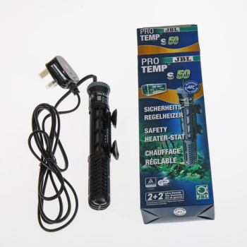 ProTemp S 50W